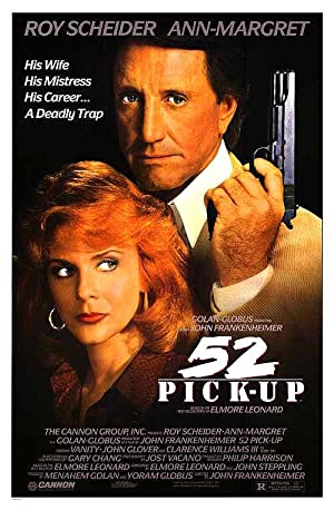 Capa do filme 52 Pick-Up