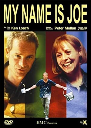 Capa do filme My Name Is Joe