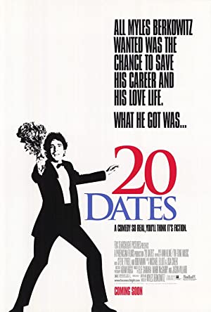 Capa do filme 20 Dates