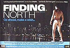 Capa do filme Finding North