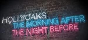 Capa do filme Hollyoaks: The Morning After the Night Before