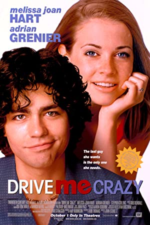 Capa do filme Drive Me Crazy