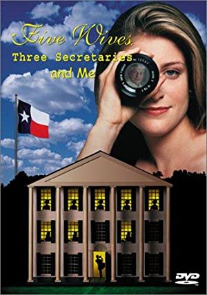 Capa do filme Five Wives, Three Secretaries and Me