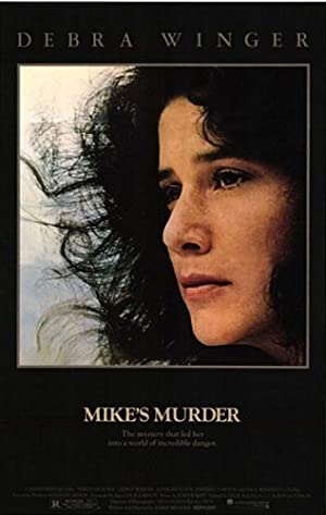 Capa do filme Mike's Murder