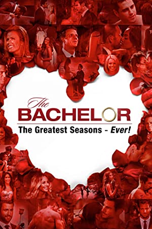 Capa do filme The Bachelor: The Greatest Seasons - Ever!