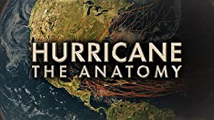 Capa do filme Hurricane the Anatomy