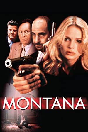 Capa do filme Montana