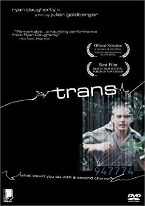 Capa do filme Trans