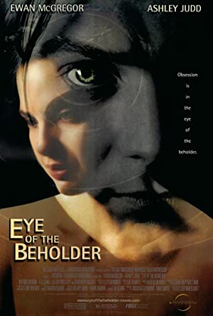 Capa do filme Eye of the Beholder