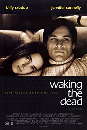 Capa do filme Waking the Dead