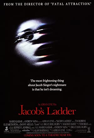 Capa do filme Jacob's Ladder