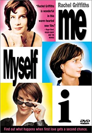 Capa do filme Me Myself I