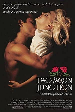 Capa do filme Two Moon Junction