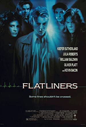 Capa do filme Flatliners