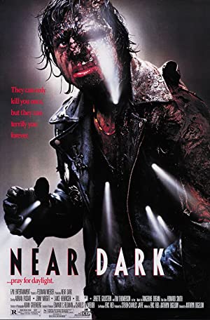 Capa do filme Near Dark