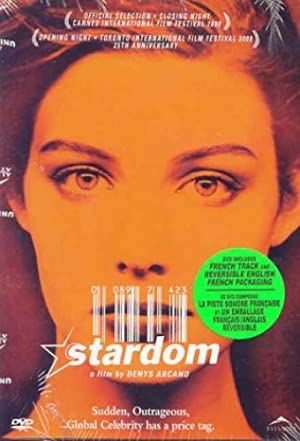 Capa do filme Stardom