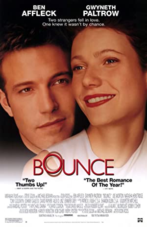 Capa do filme Bounce