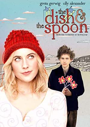 Capa do filme The Dish & the Spoon