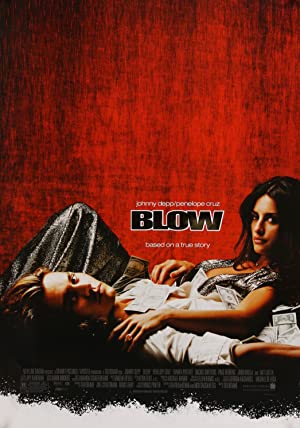 Capa do filme Blow