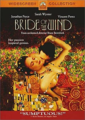 Capa do filme Bride of the Wind