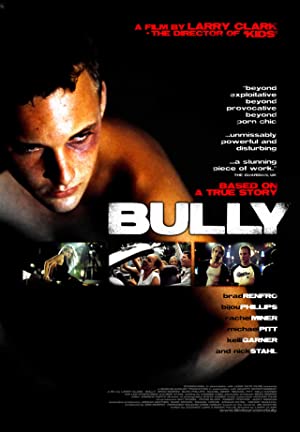 Capa do filme Bully