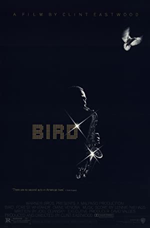 Capa do filme Bird