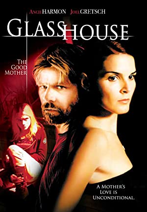 Capa do filme Glass House: The Good Mother