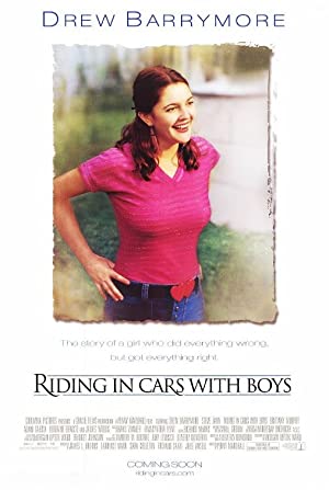 Capa do filme Riding in Cars with Boys