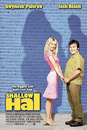 Capa do filme Shallow Hal