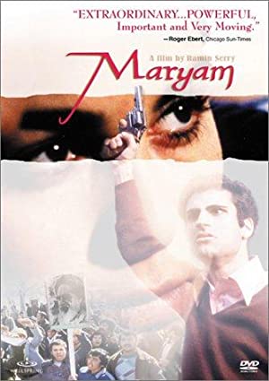 Capa do filme Maryam