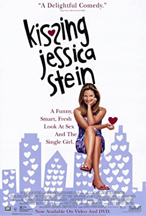 Capa do filme Kissing Jessica Stein