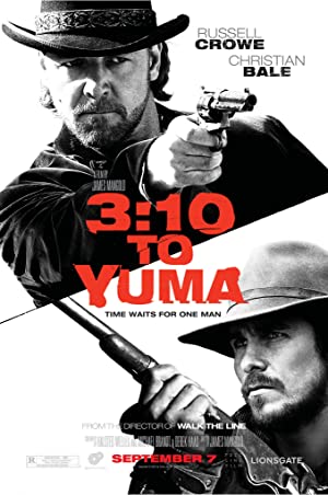 Capa do filme 3:10 to Yuma