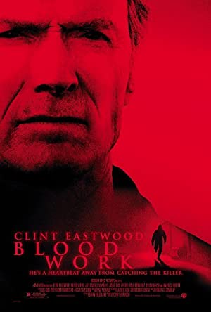 Capa do filme Blood Work