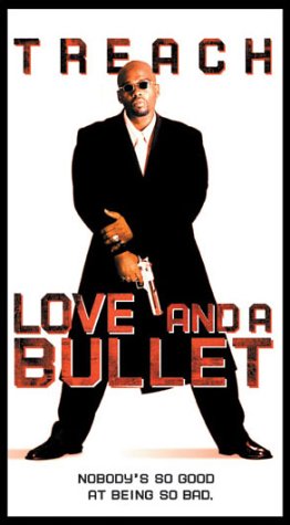 Capa do filme Love and a Bullet