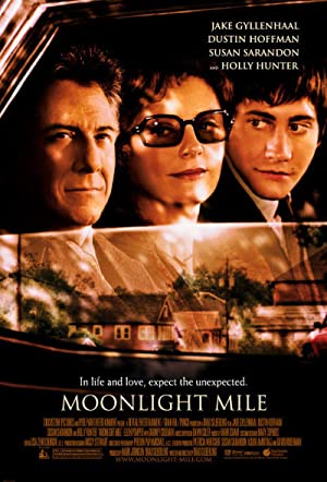 Capa do filme Moonlight Mile