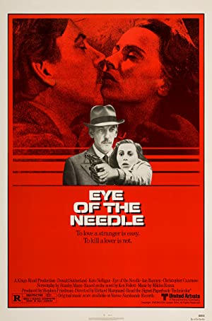 Capa do filme Eye of the Needle