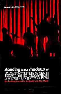 Capa do filme Standing in the Shadows of Motown