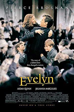 Capa do filme Evelyn