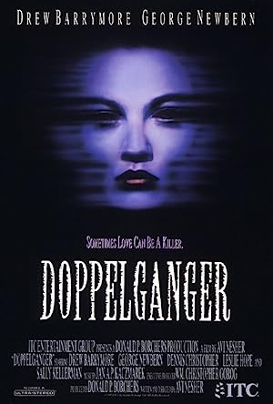 Capa do filme Doppelganger