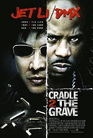 Capa do filme Cradle 2 the Grave