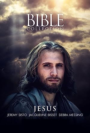 Capa do filme Jesus