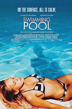 Capa do filme Swimming Pool