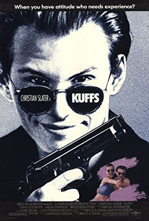 Capa do filme Kuffs