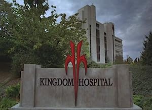 Capa do filme Investigating Kingdom Hospital: The Journals of Eleanor Druse