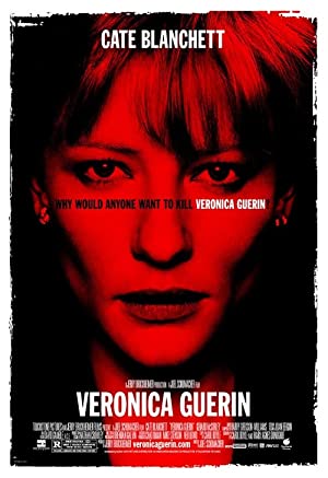 Capa do filme Veronica Guerin