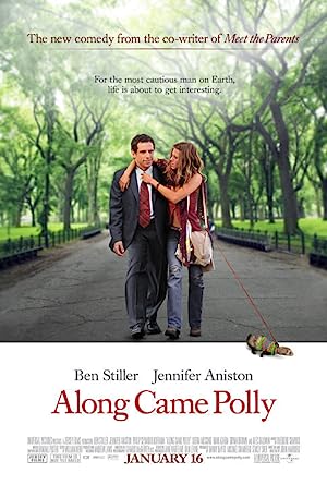 Capa do filme Along Came Polly