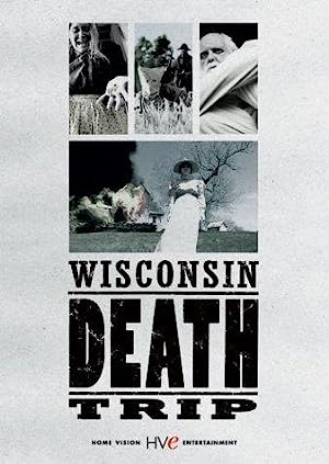 Capa do filme Wisconsin Death Trip