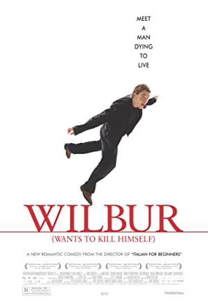 Capa do filme Wilbur Wants to Kill Himself