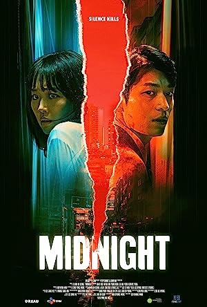 Capa do filme Midnight