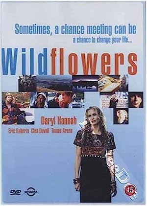 Capa do filme Wildflowers